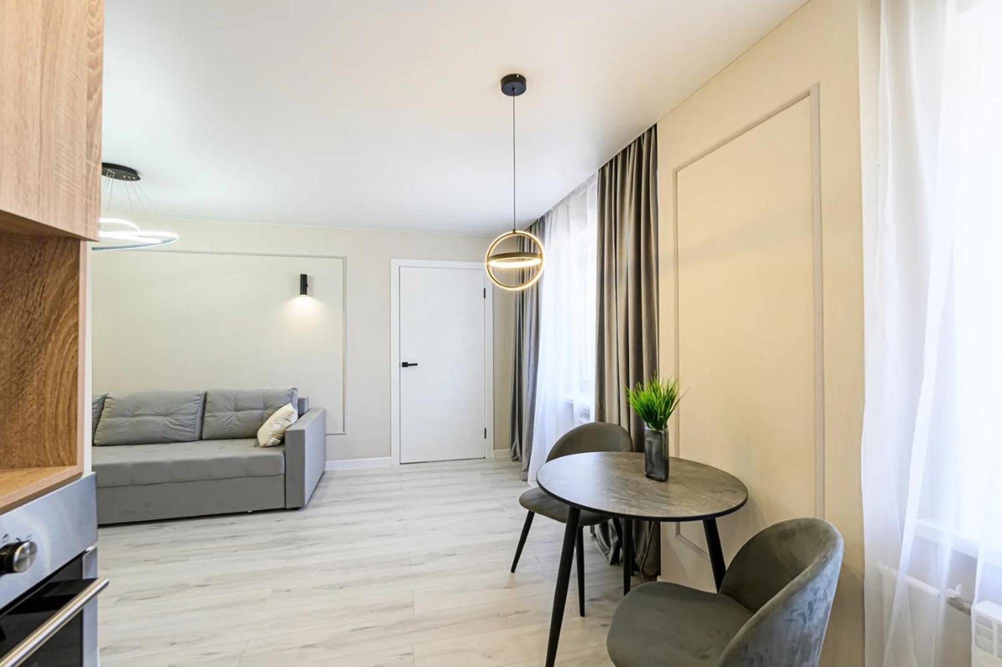 Апартаменты Welcome To Tbilisi Exterior photo